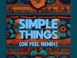 El Mukuka Simple Things (Dr Feel Remix) Mp3 Download