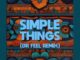 El Mukuka Simple Things (Dr Feel Remix) Mp3 Download