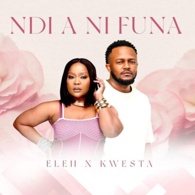 Eleh Ndi A Ni Funa Mp3 Download