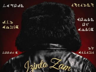 House Of ESAMA Izinto Zam Mp3 Download