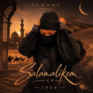 Indoni Salamalikom EP Download