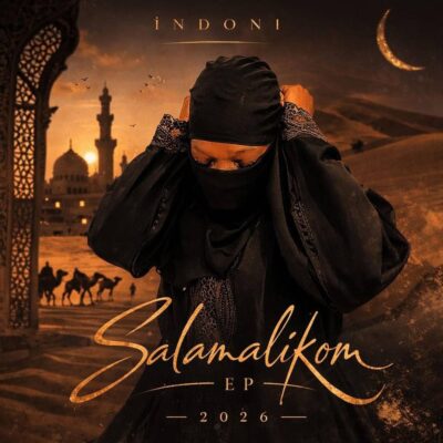 Indoni Hlál’ Ekhwapheni Mp3 Download