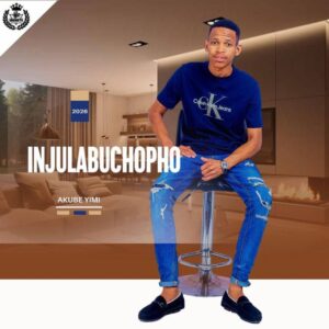 Injulabuchopho Uzokuphula Inhliziyo EP Download
