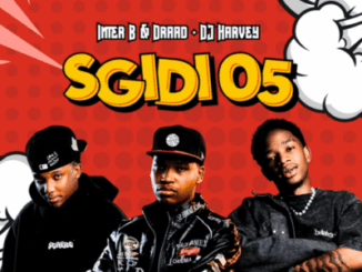 Inter B Sgidi 05 Mp3 Download