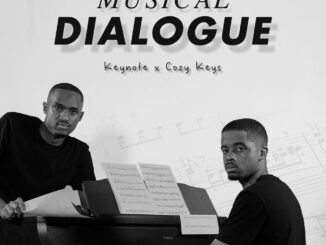 Keynote Yini Engaka Mp3 Download