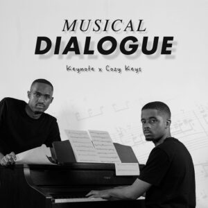Keynote Musical Dialogue Album Download