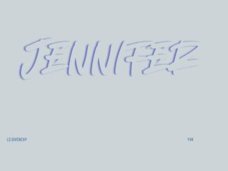 LS Givenchy Jennifer (P.O.P) Mp3 Download