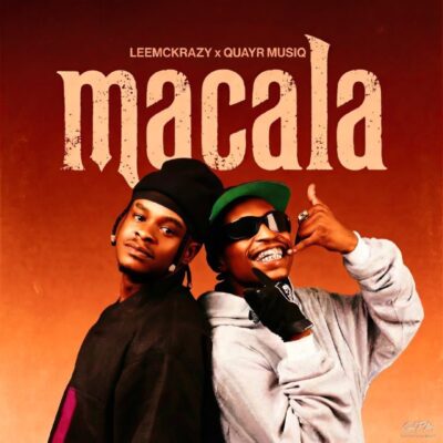 Leemckrazy Tsela E Ke Tsamayang Mp3 Download