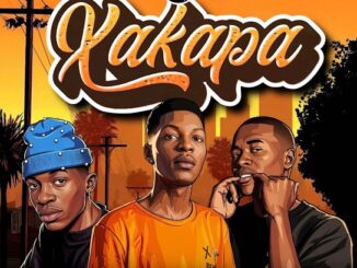 Lowbass Djy Xakapa Mp Download