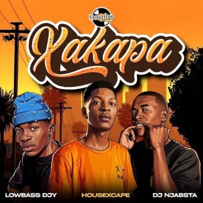 Lowbass Djy Xakapa Mp3 Download