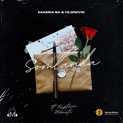 MAERA _SA Somlanda Mp3 Download