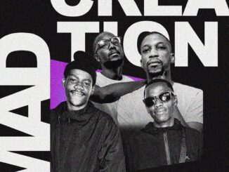 Mad Buddies Mad Creation Mp3 Download