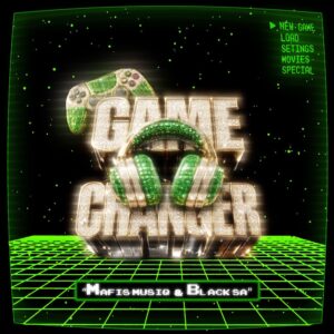 Mafis MusiQ Game Changer EP Download
