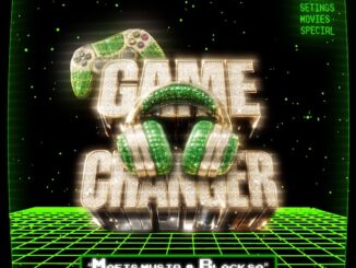Mafis MusiQ Game Changer EP Download