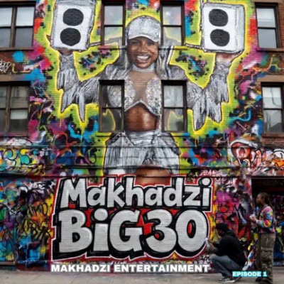 Makhadzí Entertainment Siyaya Mp3 Download