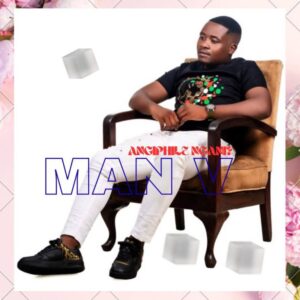 Man-V Angiphile Ngani EP Download