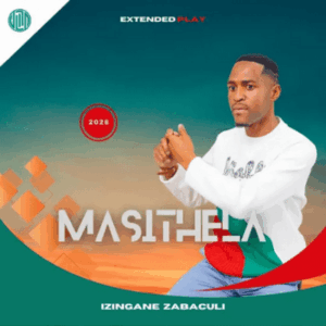 Masithela Izingane Zabaculi EP Download