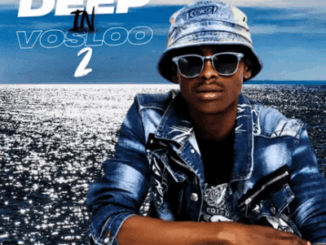 Mbuso de Mbazo Deep In Vosloo 2 Album Download