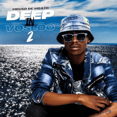 Mbuso de Mbazo Back To Kasi Mp3 Download