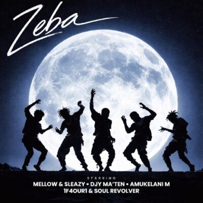 Mellow & Sleazy Zeba Mp3 Download