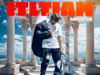 Mido Mi Liyeba Mp3 Download