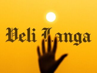 Mpilow RSA Veli Langa Mp3 Download