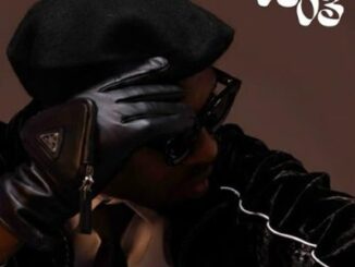 Mr JazziQ Majozi II Mp3 Download