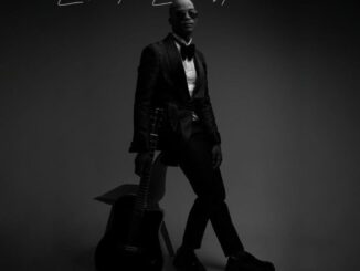 Natiey Lepaka Lekompo La Mosamaria EP Download