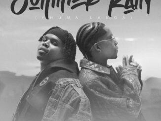Ndu Browns SUMMER RAIN (phuma langa) Mp3 Download
