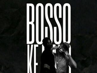 Nimza The Bull Bosso Ke Mang Mp3 Download