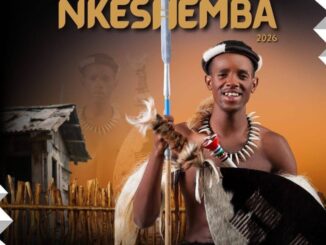 Nkeshemba Imikhonto Mp3 Download