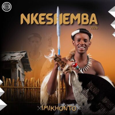 Nkeshemba Emkhathini Mp3 Download