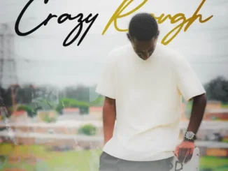 Ntsakzin Crazy Rough Mp3 Download