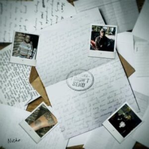 Nvcho Letters I Didn’t Send Album Download