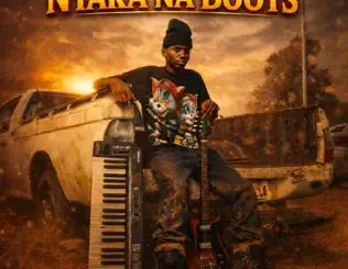 Treezy-T Nyaka Na Boots Album Download
