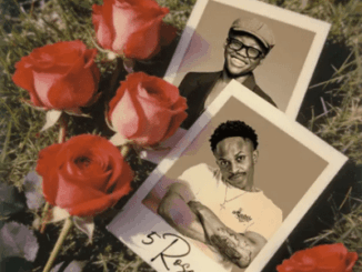 PLG Chanty Ke Bona Wena Fela Mp3 Download