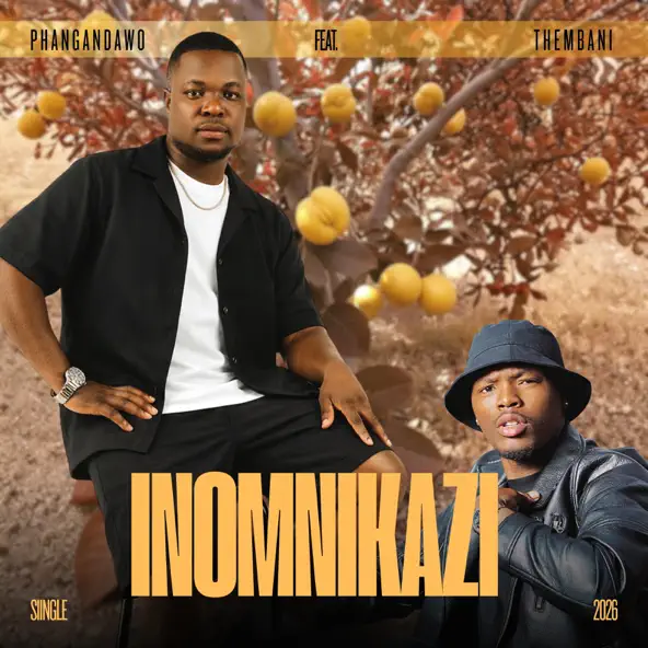 Phangandawo Inomnikazi Mp3 Download