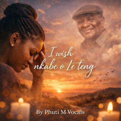 Phuti M Vocals I Wish nkabe o Le teng Mp3 Download