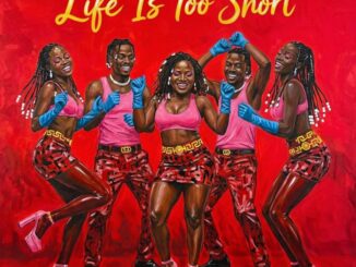 Prince Benza Life Is Too Short Mp3 Download