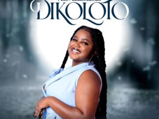 QueenThee Vocalist Dikoloto Mp3 Download