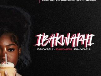Rivalz iBakwaphi Mp3 Download