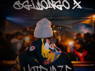 SGIDONGO X Mp3 Download