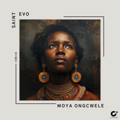 Saint Evo Moya oNgcwele Mp3 Download