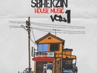 Sbhekzin Into Deep Mp3 Download
