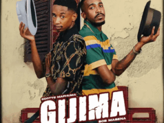 Scotts Maphuma Seba Seba Mp3 Download