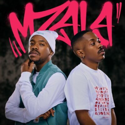 Shakes & Les Mzala Mp3 Download