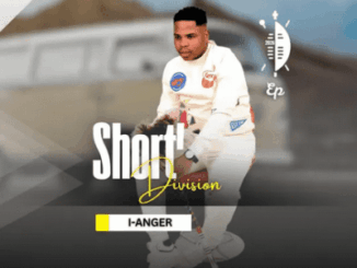 Short’division I-Anger EP Download