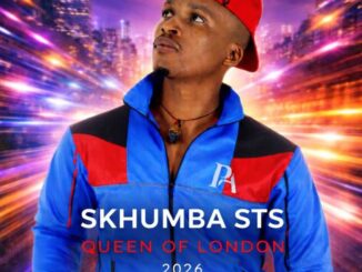 Skhumba STS Oluka Dali Mp3 Download