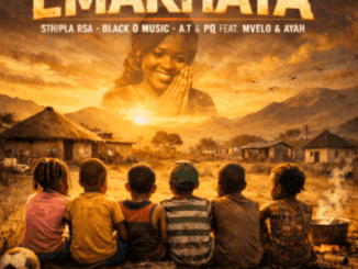 Sthipla Rsa Emakhaya Mp3 Download