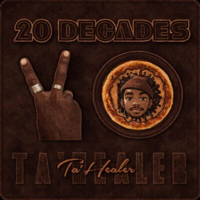 Ta'Healer 20 Decades Mp3 Download